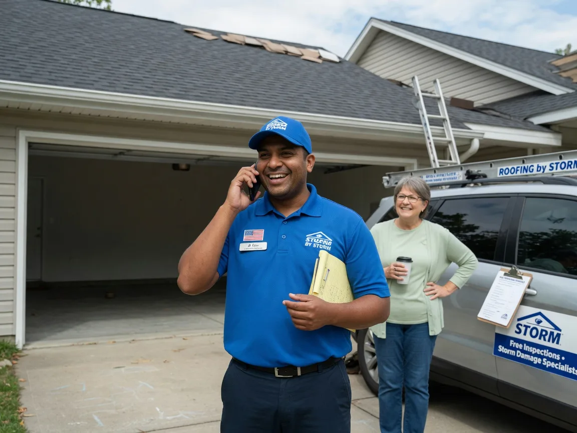 Roof Repair Near Me Port Haywood, VA FAQs