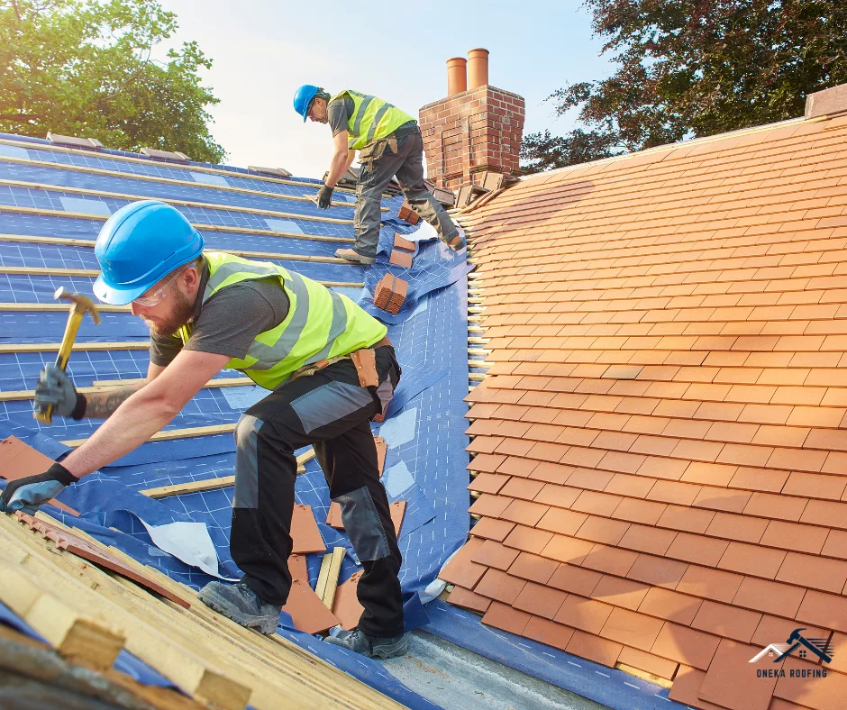 Why choose Roof Repair Near Me in Port Haywood, VA