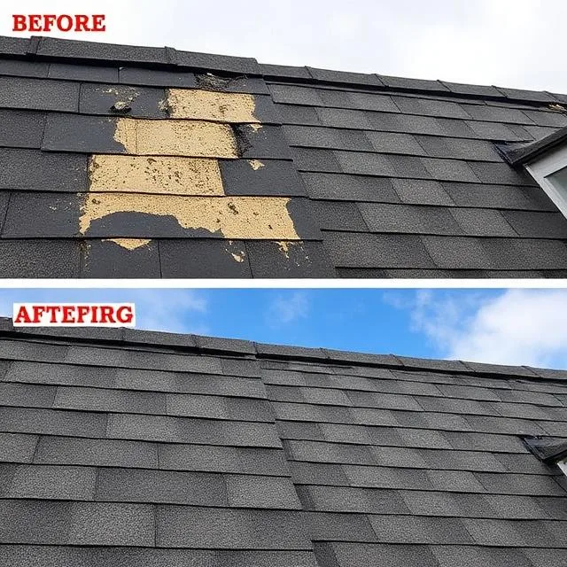 Roof Repair Near Me in Port Haywood, VA near me